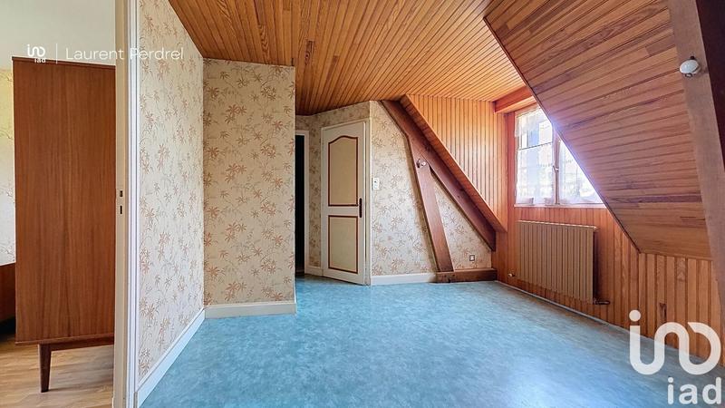 Maison - 148 m² - 7 pièces