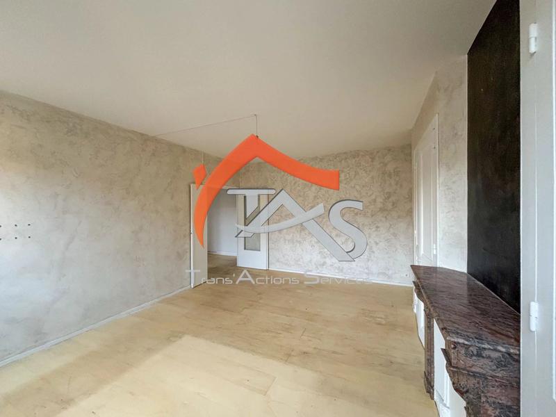 Appartement - 86 m² - 3 pièces