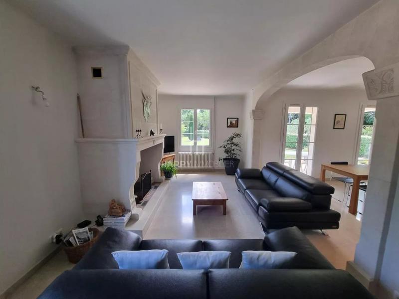 Maison de campagne - 121 m² - 8 pièces