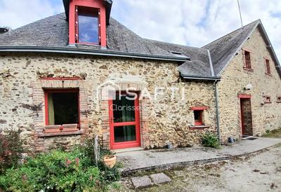 Maison - 367 m² - 13 pièces