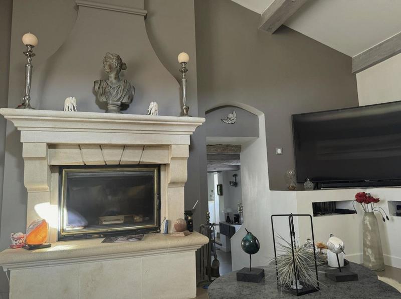 Maison - 110 m² - 6 pièces