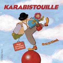 Karabistouille - Lucernaire, Paris
