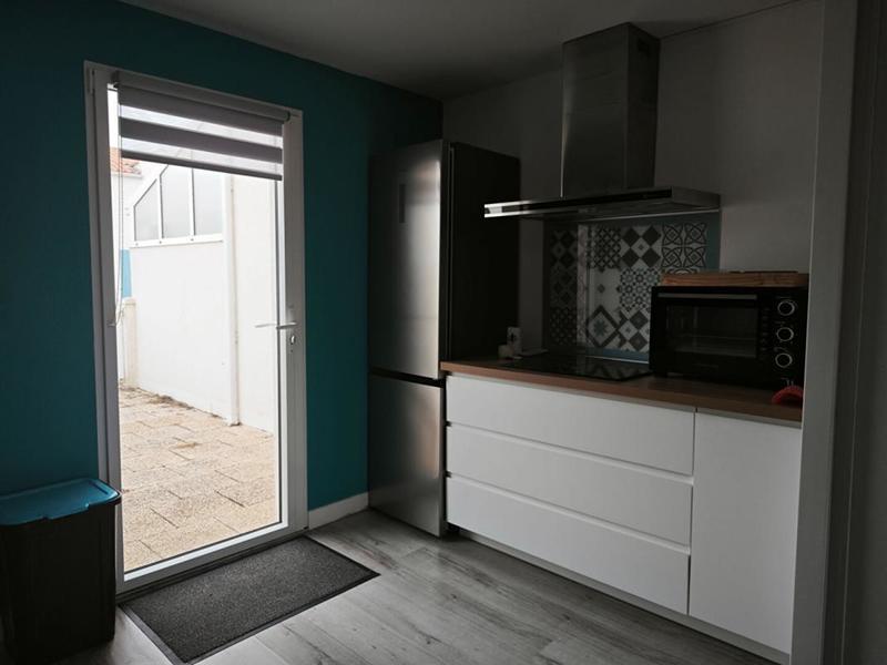 Maison - 42 m² - 3 pièces