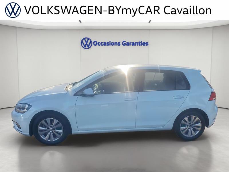 Volkswagen Golf 1.4 Tsi 125 BlueMotion Technology Dsg7 First Edition