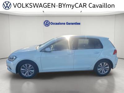 Volkswagen Golf 1.4 Tsi 125 BlueMotion Technology Dsg7 First Edition