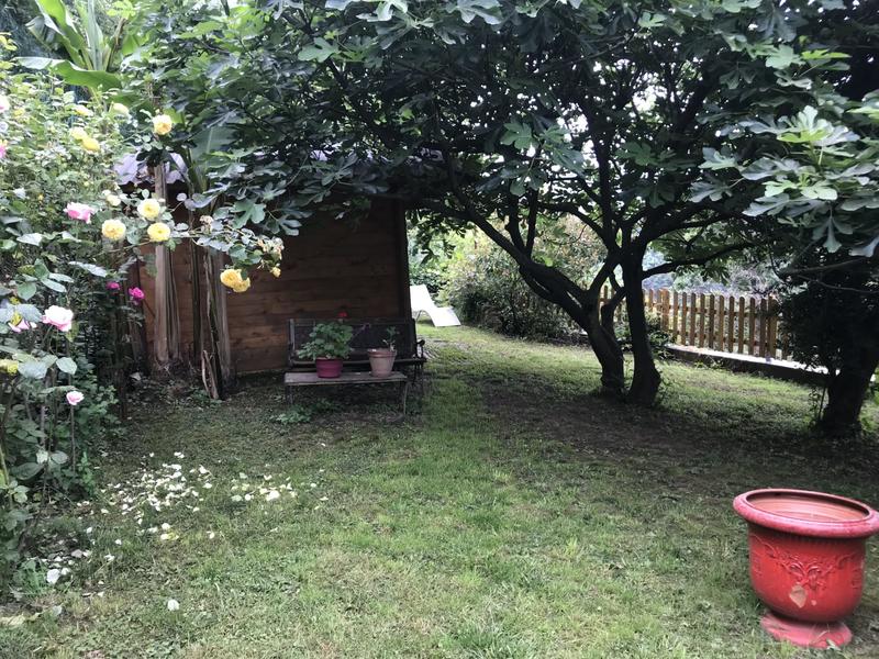 Maison traditionnelle - 180 m² - 6 pièces