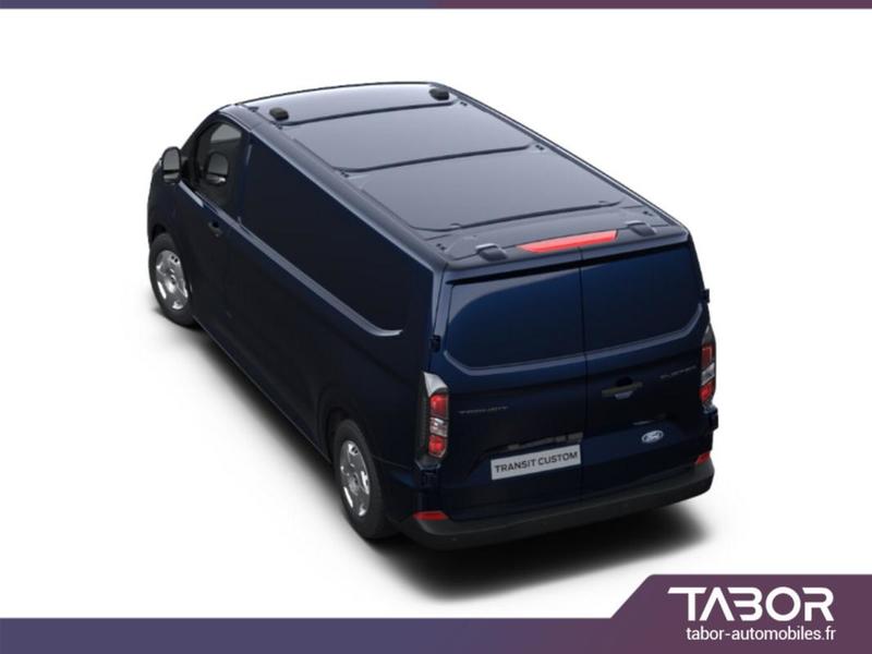 Ford Transit Custom TDCi 150 Trend 320 L2 cam