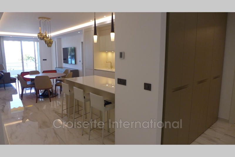 Appartement - 94 m² - 3 pièces