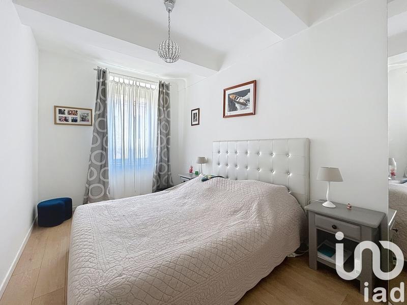 Maison de ville - 129 m² - 6 pièces