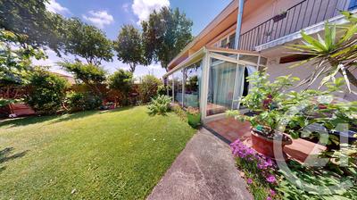 Maison - 112 m² - 6 pièces