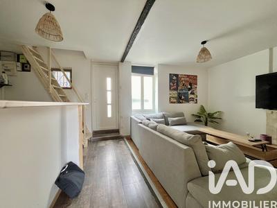 Immeuble - 99 m²
