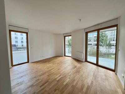 Appartement - 84 m² - 4 pièces