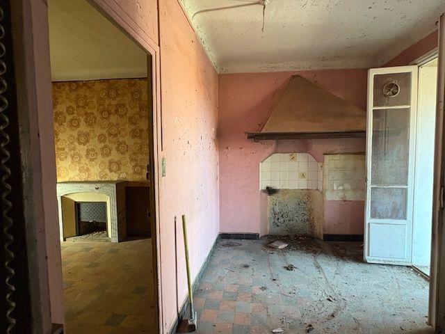 Immeuble - 99 m² - 5 pièces