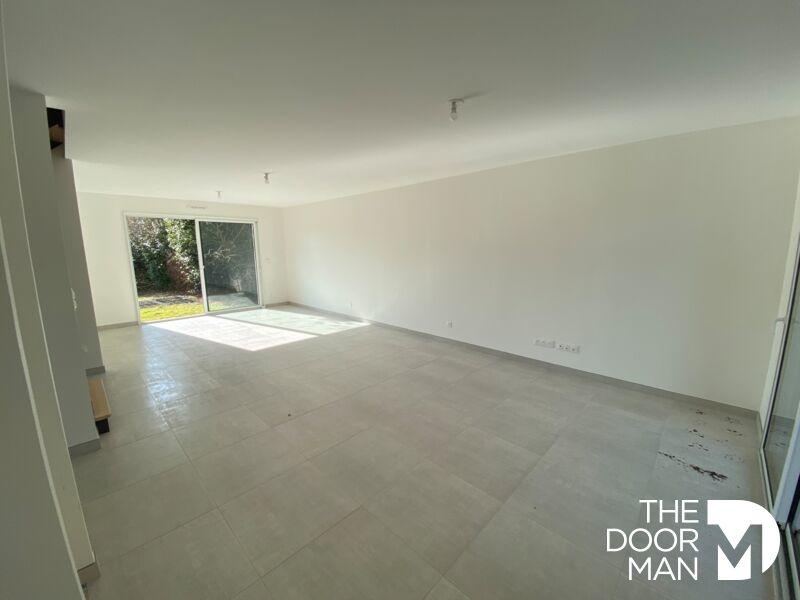 Maison - 131 m² - 7 pièces