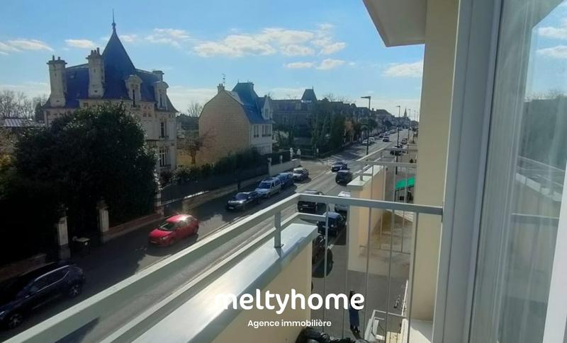 Appartement - 32 m² - 1 pièce