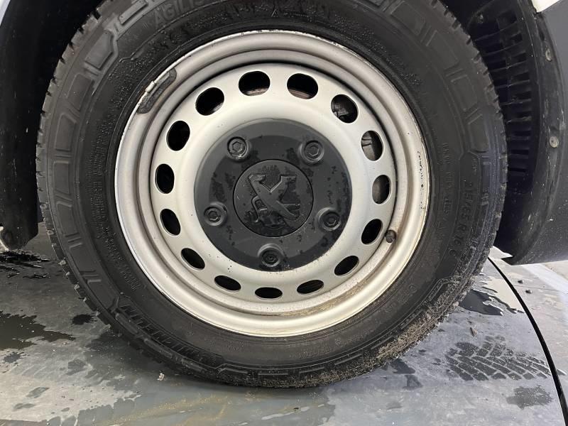 Peugeot Expert Fgn Tole Standard 1.5 Bluehdi 120 s&amp;S Bvm6 Premium