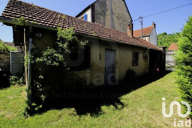 Maison - 140 m² - 7 pièces