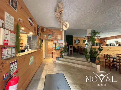 Local commercial - 226 m²