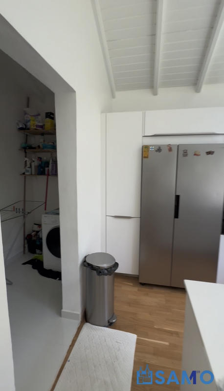 Maison - 127 m² - 5 pièces