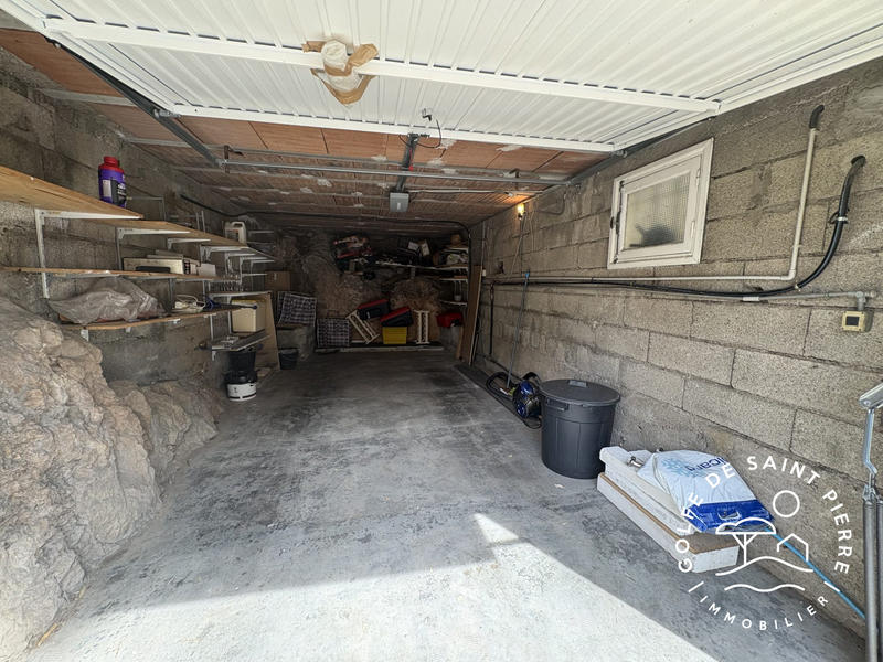 Villa - 97 m² - 4 pièces