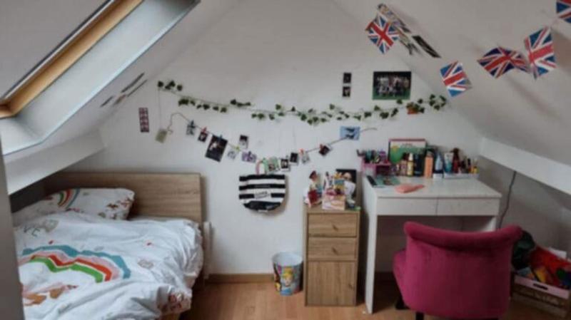 Maison - 80 m² - 6 pièces