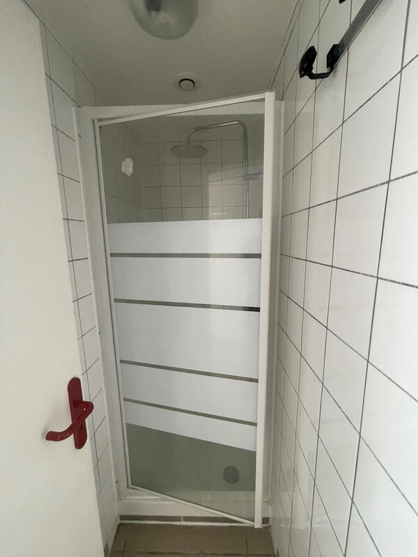 Appartement - 11 m² - 1 pièce