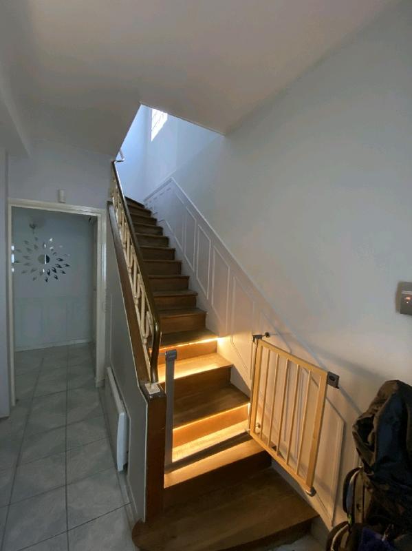 Châlet - 185 m² - 7 pièces