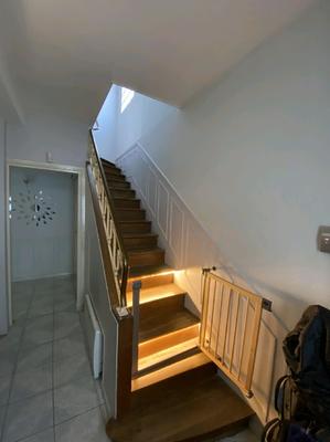 Châlet - 185 m² - 7 pièces