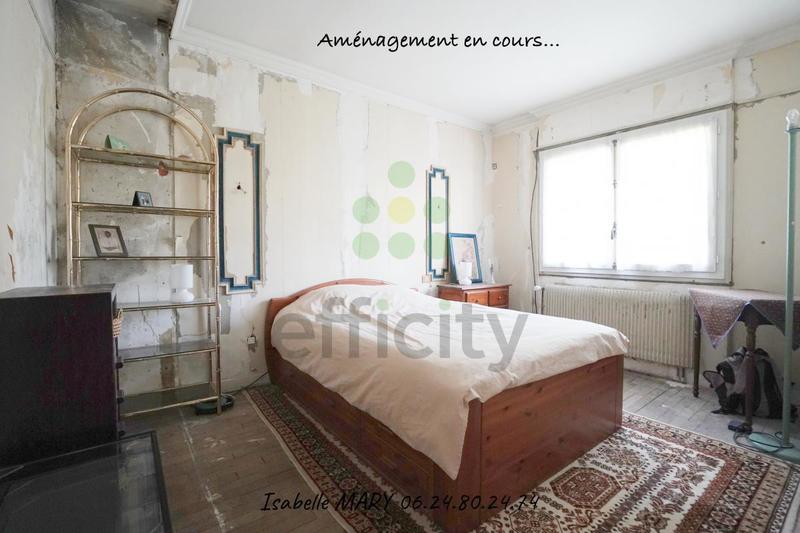 Maison - 179 m² - 5 pièces