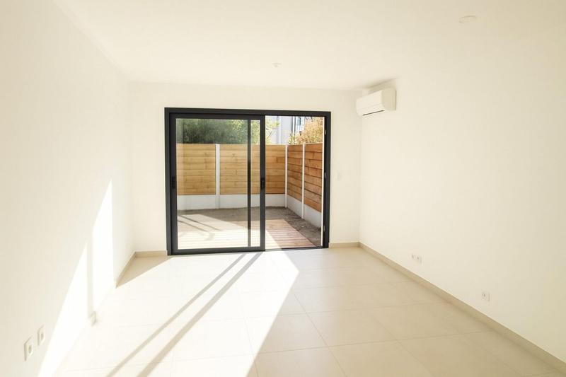 Maison - 53 m² - 3 pièces