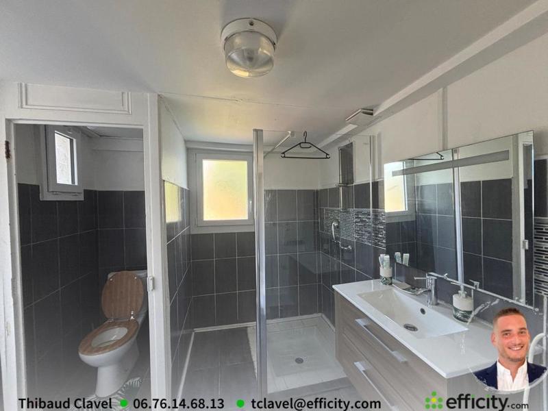 Maison - 164 m² - 7 pièces