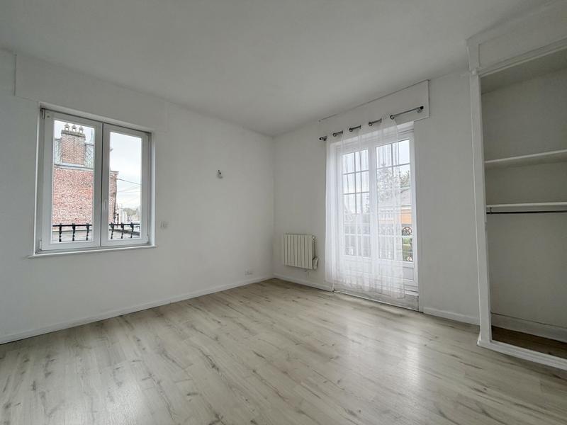 Maison ancienne - 203 m² - 8 pièces