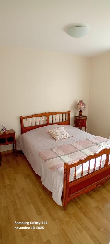 Maison - 113 m² - 6 pièces