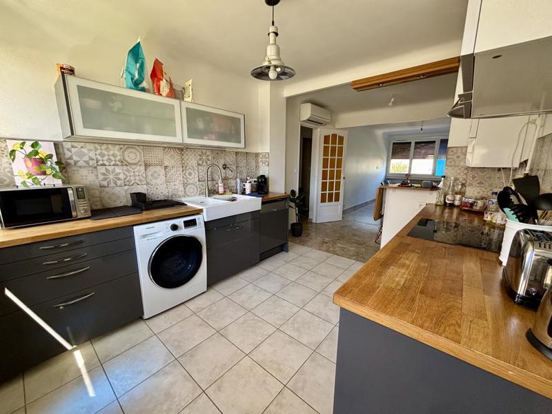 Appartement - 74 m² - 3 pièces