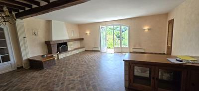 Maison - 162 m² - 6 pièces