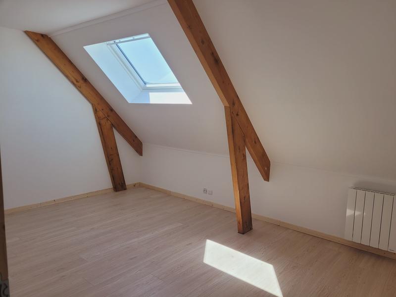 Maison ancienne - 222 m² - 7 pièces