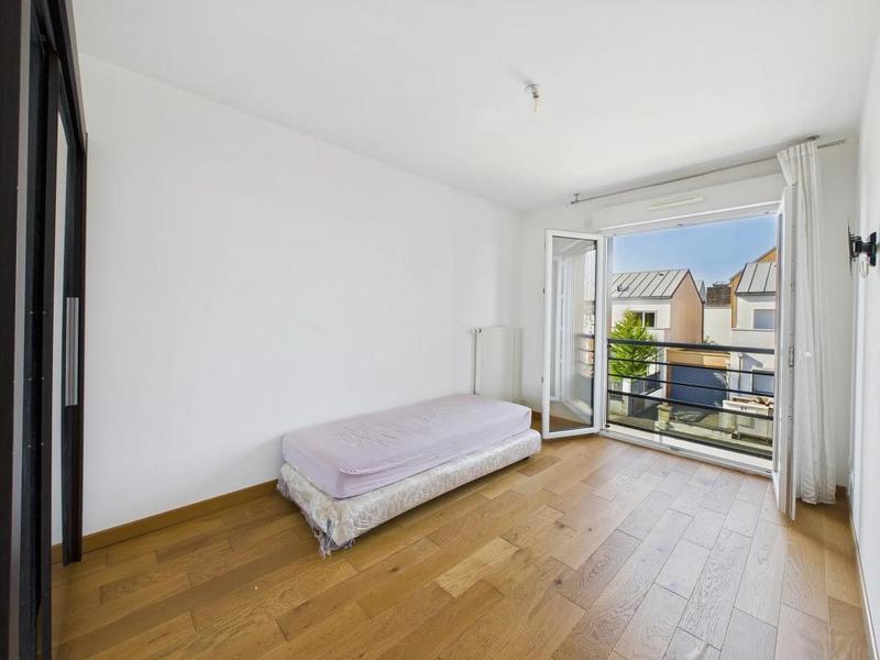 Maison - 84 m² - 4 pièces