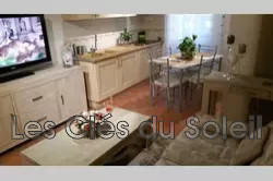 Duplex - 46 m² - 3 pièces