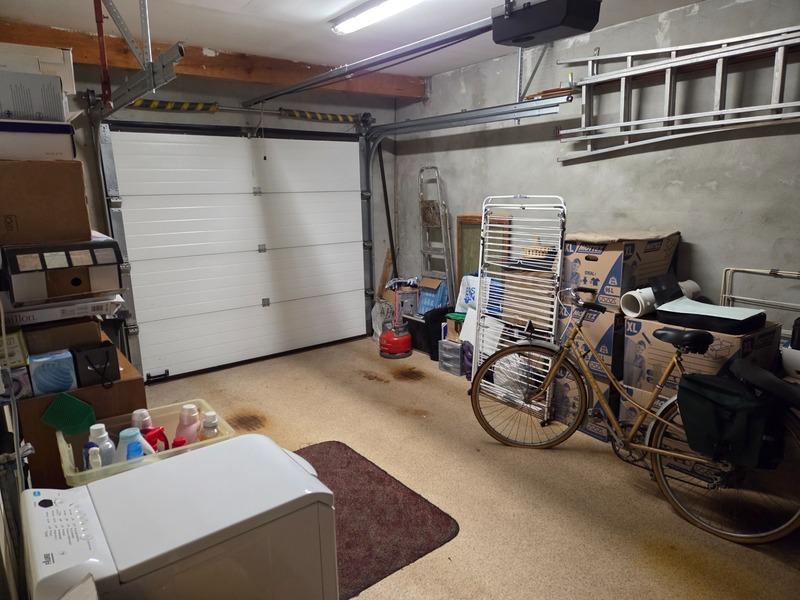 Maison - 79 m² - 3 pièces