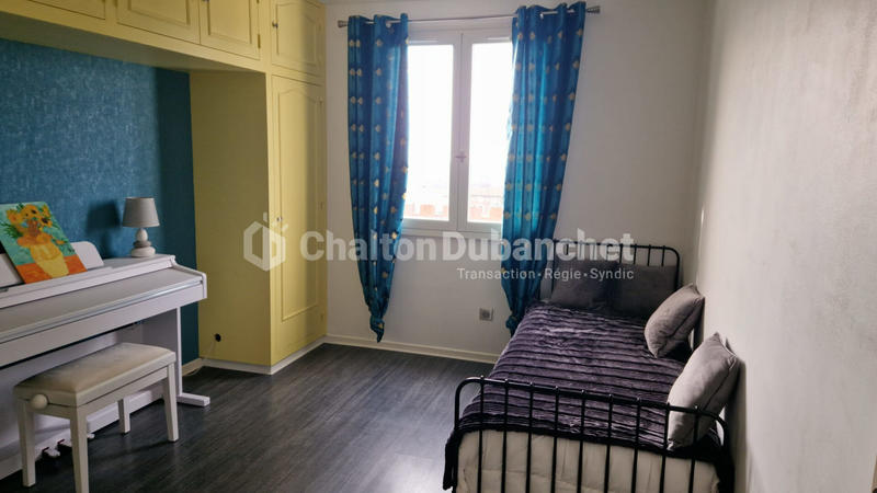 Maison - 154 m² - 6 pièces