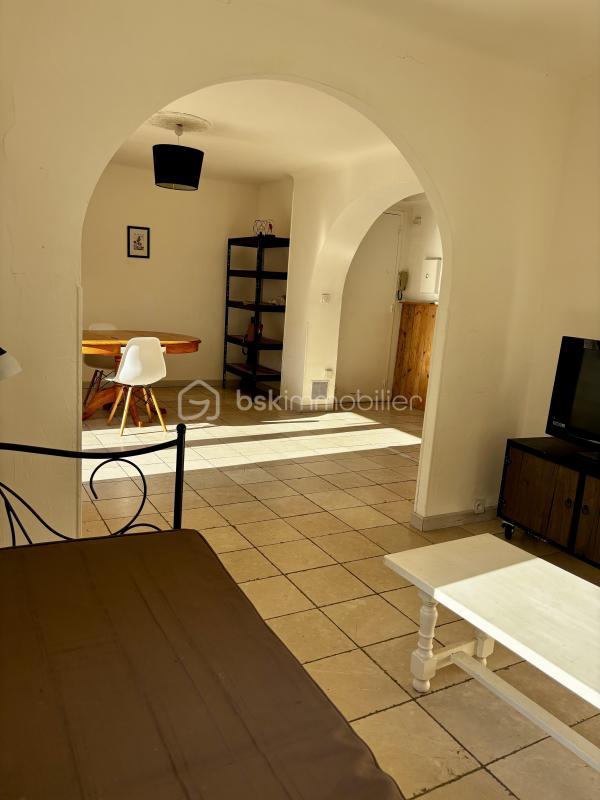 Appartement - 77 m² - 4 pièces