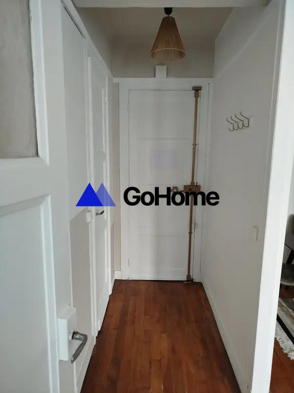 Studio - 24 m² - 1 pièce