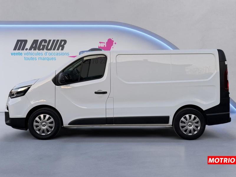 Nissan Primastar 2.0 Dci 150 n-Connecta L1h1 3t0