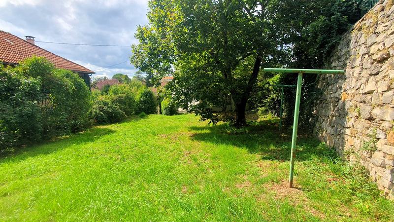 Maison - 57 m² - 3 pièces