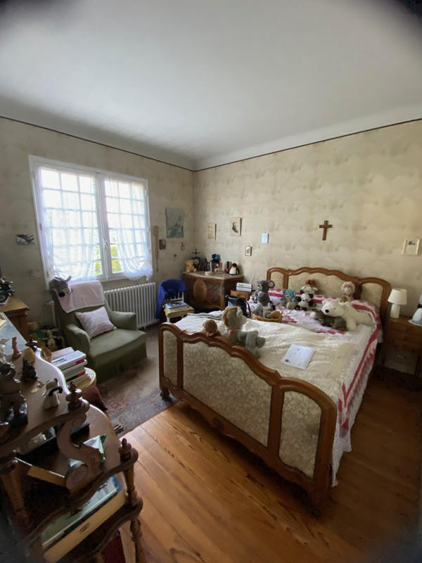 Maison - 77 m² - 4 pièces