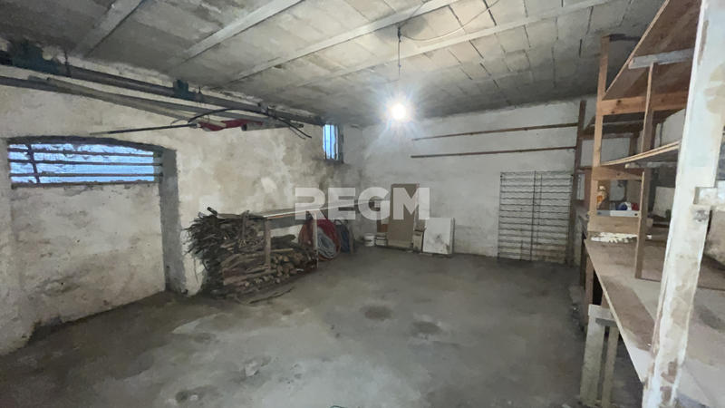 Maison de village - 155 m² - 7 pièces