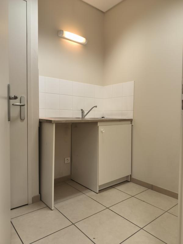 Bureau - 52 m² - 3 pièces