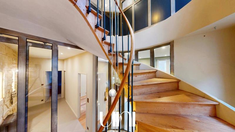 Maison - 145 m² - 4 pièces