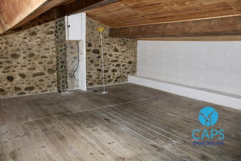 Maison - 189 m² - 5 pièces