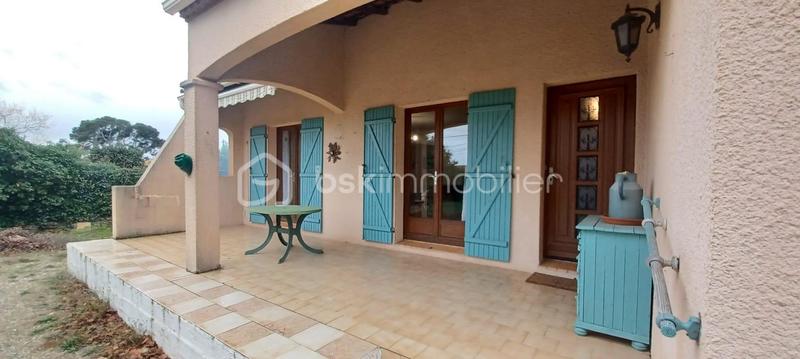 Maison traditionnelle - 95 m² - 4 pièces